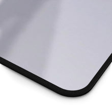 Load image into Gallery viewer, Matsuri Mizusawa Mouse Pad (Desk Mat) Hemmed Edge