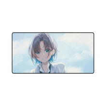 Load image into Gallery viewer, Toru Asakura Mouse Pad (Desk Mat)