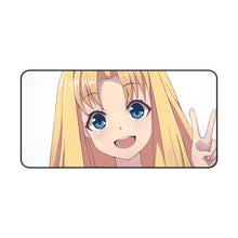 Load image into Gallery viewer, The Rising Of The Shield Hero Mouse Pad (Desk Mat)