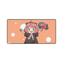 Load image into Gallery viewer, Spy x Family Mouse Pad (Desk Mat)