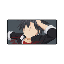 Load image into Gallery viewer, UQ Holder! Mouse Pad (Desk Mat)