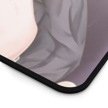 Load image into Gallery viewer, Boku Wa Tomodachi Ga Sukunai Sena Kashiwazaki, Kobato Hasegawa Mouse Pad (Desk Mat) Hemmed Edge