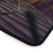Load image into Gallery viewer, Migratory bird Mouse Pad (Desk Mat) Hemmed Edge