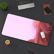 Load image into Gallery viewer, Anime Original Mouse Pad (Desk Mat) On Desk