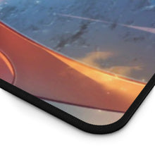 Load image into Gallery viewer, Anime Pokémon Mouse Pad (Desk Mat) Hemmed Edge