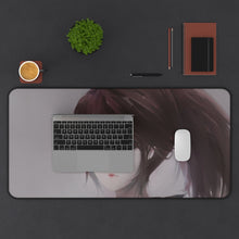 Load image into Gallery viewer, Anime Original Mouse Pad (Desk Mat) With Laptop