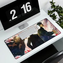 Load image into Gallery viewer, Tokyo Ghoul:re Mouse Pad (Desk Mat)