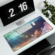Load image into Gallery viewer, Going Merry, One Piece, Mouse Pad (Desk Mat)