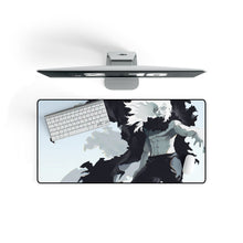 Load image into Gallery viewer, My Hero Academia Tomura Shigaraki Mouse Pad (Desk Mat) On Desk