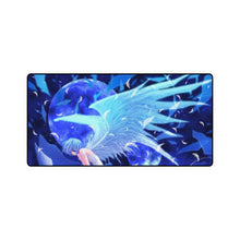 Load image into Gallery viewer, The Sanctuary Knocker Mouse Pad (Desk Mat)