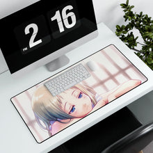 Load image into Gallery viewer, Anohana Mouse Pad (Desk Mat)