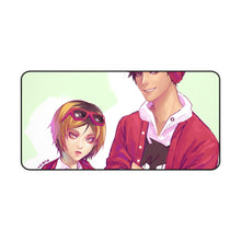 Load image into Gallery viewer, Haikyu!! Mouse Pad (Desk Mat)