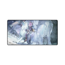 Load image into Gallery viewer, Anime Girl Mouse Pad (Desk Mat)