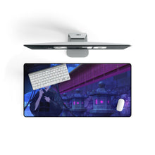 Load image into Gallery viewer, Anime Girl Mouse Pad (Desk Mat) On Desk