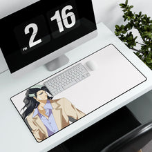 Load image into Gallery viewer, Anime Bleach Mouse Pad (Desk Mat)