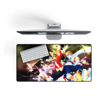 Load image into Gallery viewer, Anime Bleach Mouse Pad (Desk Mat)
