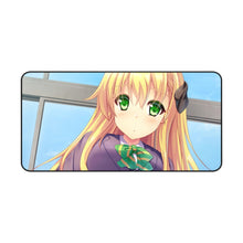 Load image into Gallery viewer, Gamers! Karen Tendou Mouse Pad (Desk Mat)