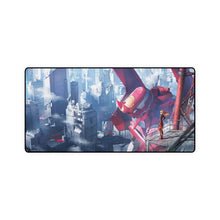 Load image into Gallery viewer, Anime Neon Genesis Evangelion Mouse Pad (Desk Mat)