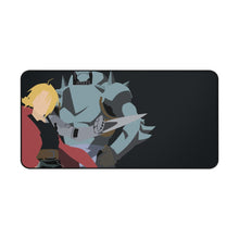 Load image into Gallery viewer, Anime FullMetal Alchemist Mouse Pad (Desk Mat)