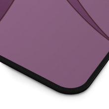 Load image into Gallery viewer, Monogatari (Series) Mouse Pad (Desk Mat) Hemmed Edge
