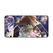 Load image into Gallery viewer, Sakurasou No Pet Na Kanojo Mouse Pad (Desk Mat)