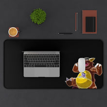 Load image into Gallery viewer, Anime Pokémon Mouse Pad (Desk Mat) With Laptop