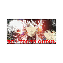 Load image into Gallery viewer, Re: Tokyo ghoul Mouse Pad (Desk Mat)