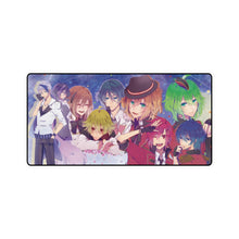 Load image into Gallery viewer, Marginal#4: Kiss kara Tsukuru Big Bang Mouse Pad (Desk Mat)