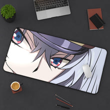 Load image into Gallery viewer, Re:Creators Mouse Pad (Desk Mat) On Desk