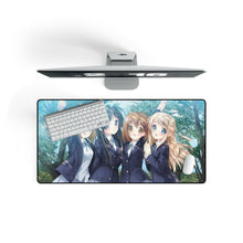 Load image into Gallery viewer, K-ON! Mouse Pad (Desk Mat)
