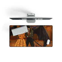 Load image into Gallery viewer, Anime Bleach Mouse Pad (Desk Mat)