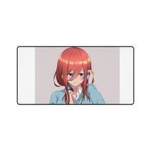 Load image into Gallery viewer, The Quintessential Quintuplets Mouse Pad (Desk Mat)