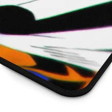 Load image into Gallery viewer, One-Punch Man Mouse Pad (Desk Mat) Hemmed Edge