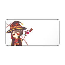 Load image into Gallery viewer, KonoSuba - God’s blessing on this wonderful world!! Mouse Pad (Desk Mat)