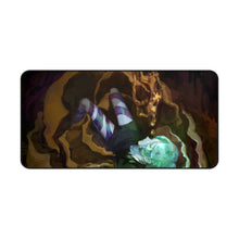 Load image into Gallery viewer, Houseki No Kuni Mouse Pad (Desk Mat)