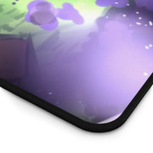 Load image into Gallery viewer, Violet Evergarden Mouse Pad (Desk Mat) Hemmed Edge