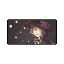 Load image into Gallery viewer, Ayunda Risu Mouse Pad (Desk Mat)
