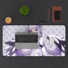 Load image into Gallery viewer, Anime Original Mouse Pad (Desk Mat) With Laptop
