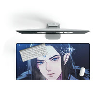 Load image into Gallery viewer, The Scum Villain's Self-Saving System Mouse Pad (Desk Mat)