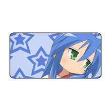 Load image into Gallery viewer, Lucky Star Mouse Pad (Desk Mat)