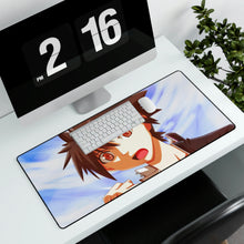 Load image into Gallery viewer, UQ Holder! Mouse Pad (Desk Mat)