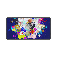 Load image into Gallery viewer, Kuroko's Basketball Mouse Pad (Desk Mat)