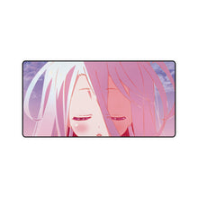 Load image into Gallery viewer, No Game No Life Mouse Pad (Desk Mat)