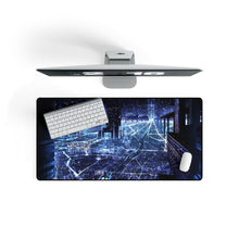 Load image into Gallery viewer, Anime Original Mouse Pad (Desk Mat) On Desk