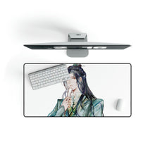 Load image into Gallery viewer, The Scum Villain's Self-Saving System Mouse Pad (Desk Mat)