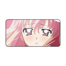 Load image into Gallery viewer, longing Mouse Pad (Desk Mat)