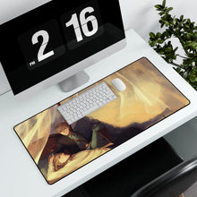 Load image into Gallery viewer, Hetalia: Axis Powers Mouse Pad (Desk Mat) With Laptop