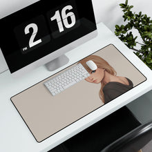Load image into Gallery viewer, Mobile Suit Gundam Wing Mouse Pad (Desk Mat) With Laptop
