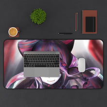 Load image into Gallery viewer, Overlord Shalltear Bloodfallen Mouse Pad (Desk Mat) With Laptop