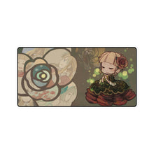 Load image into Gallery viewer, Umineko: When They Cry Mouse Pad (Desk Mat)